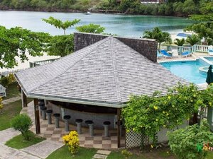 Гостиница Kalinago Beach Resort