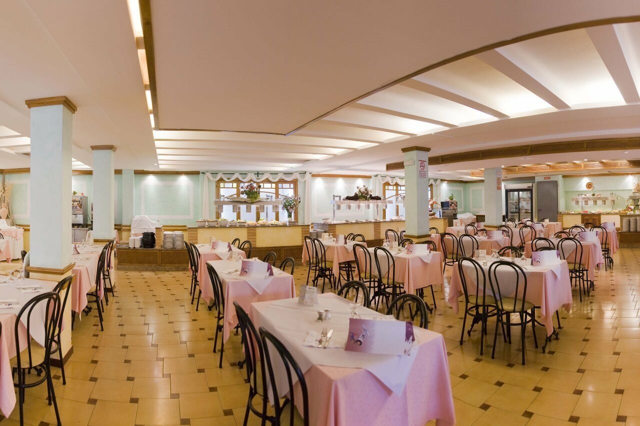 Фото Aparhotel Pierre & Vacances Mallorca Cecilia