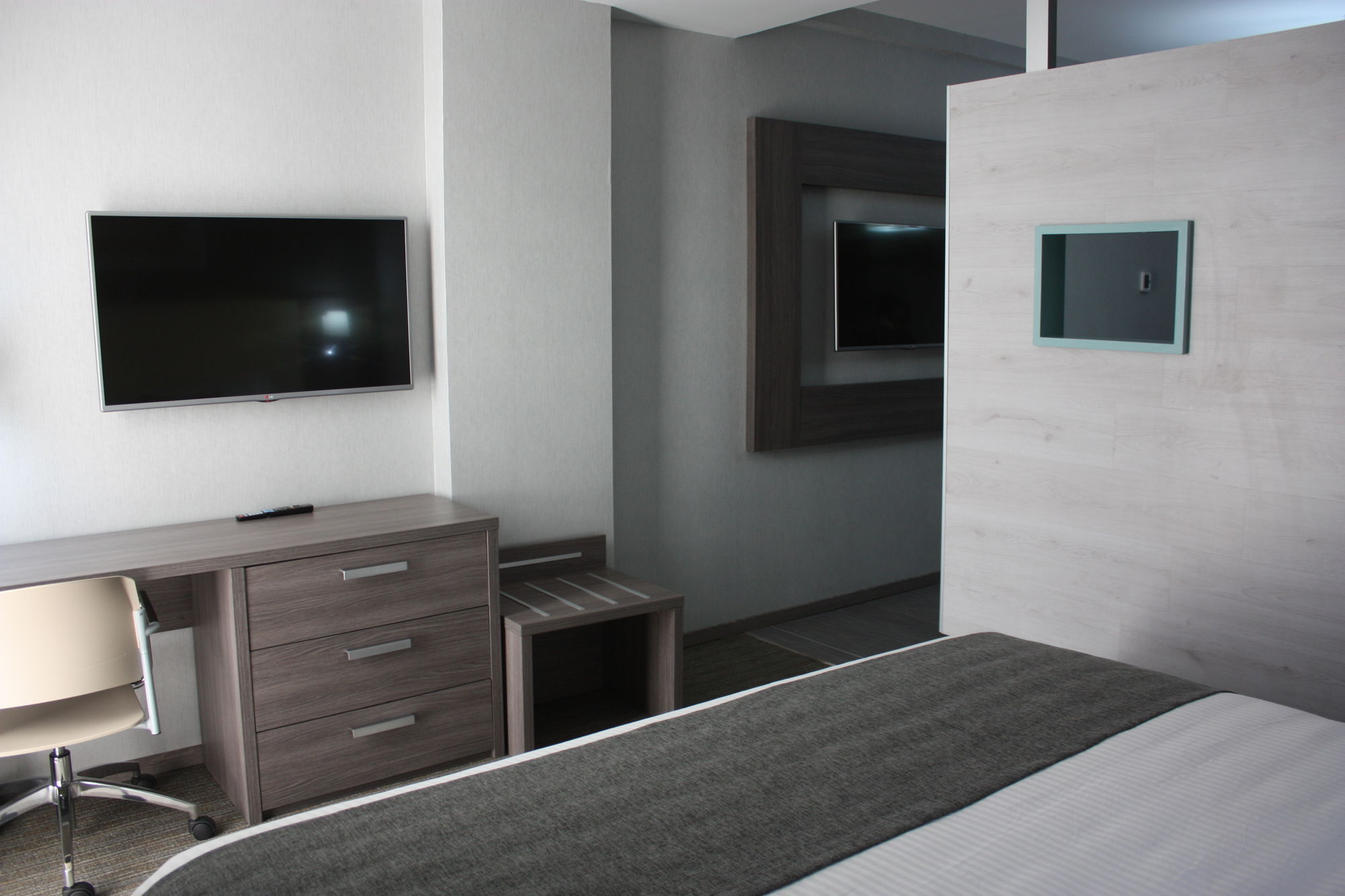 Фото Hotel Casa Inn Business Irapuato