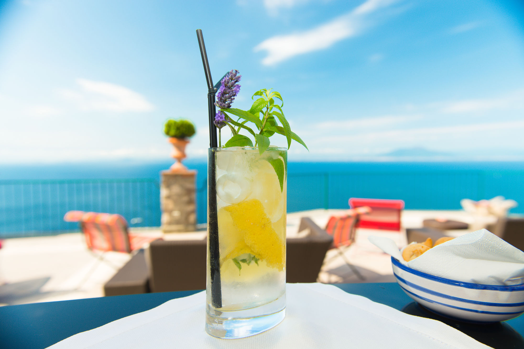 Фото Caesar Augustus, Relais & Chateaux Hotel