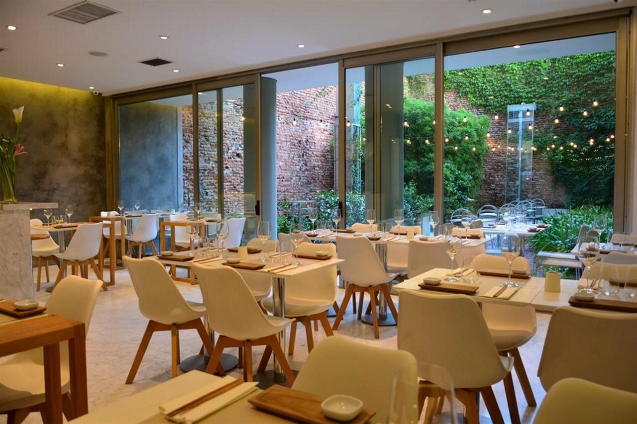 Фото Palo Santo Hotel