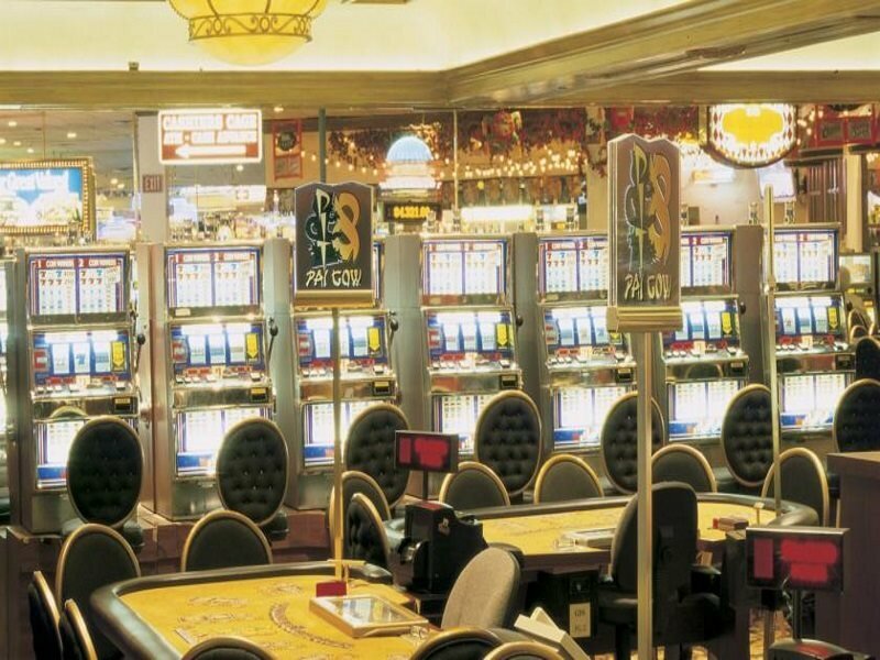 Фото Palace Station Hotel and Casino