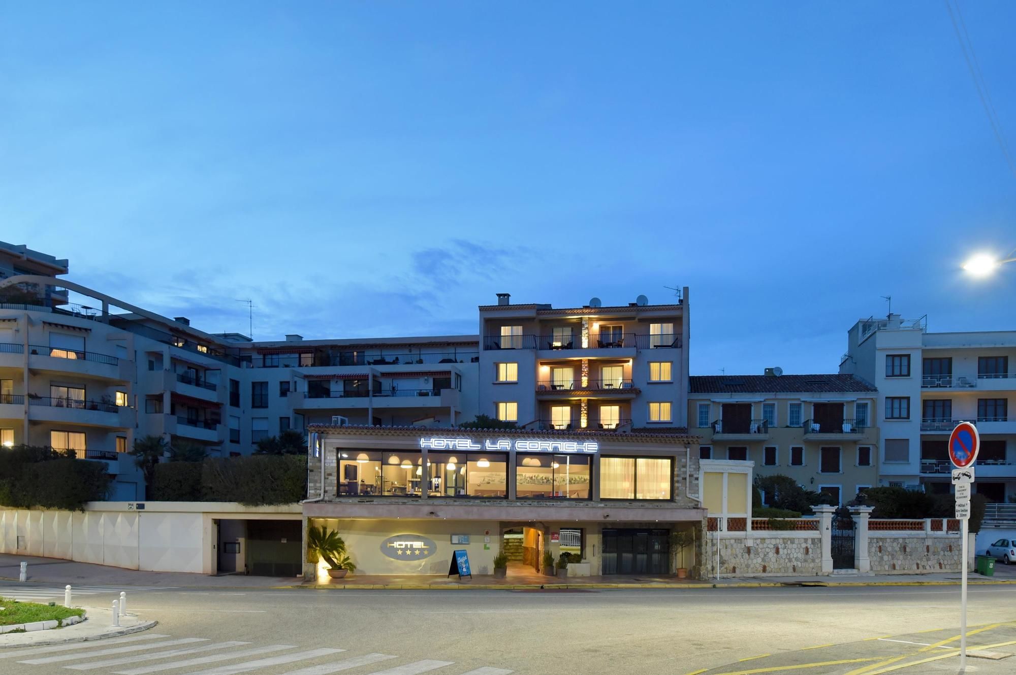 Фото Best Western Plus La Corniche