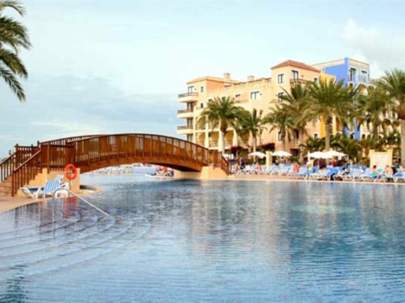Фото Bahia Principe Luxury Tenerife