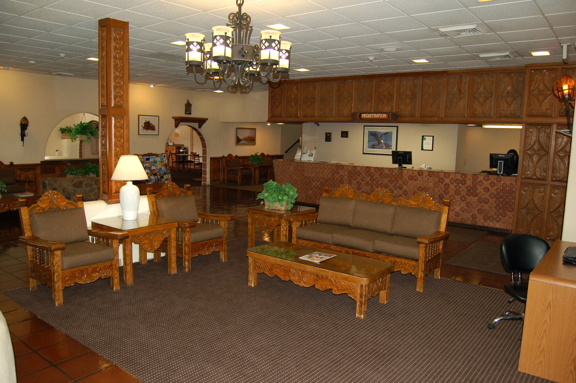 Фото Quality Inn Taos