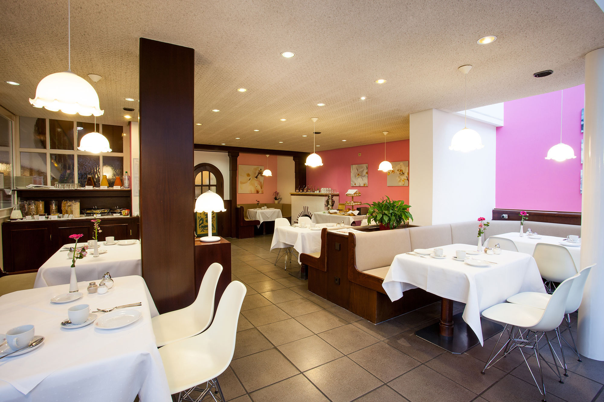 Фото Hotel Atlanta