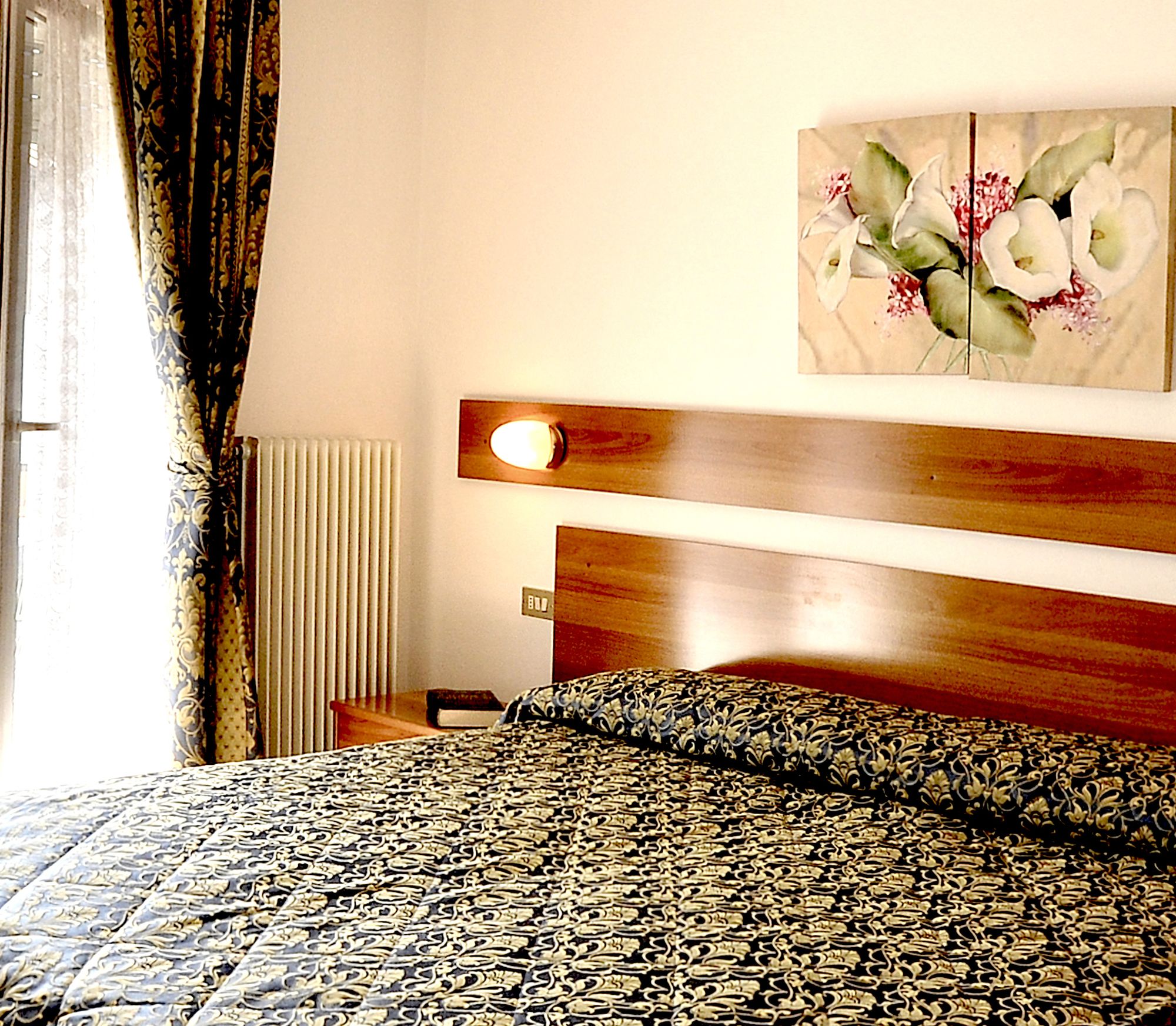 Фото Hotel Alpen Andalo