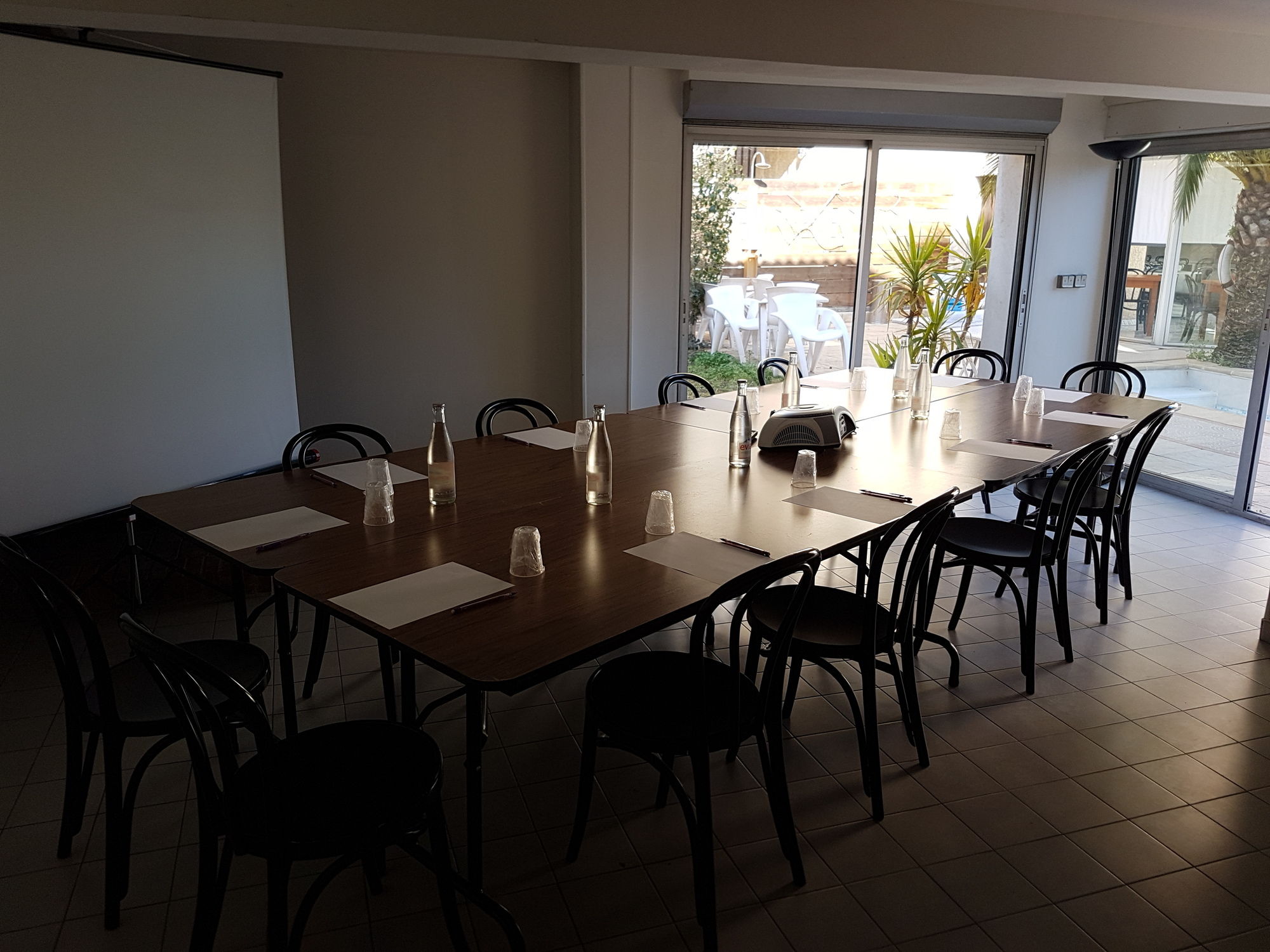 Фото Adonis Arc Hôtel Aix