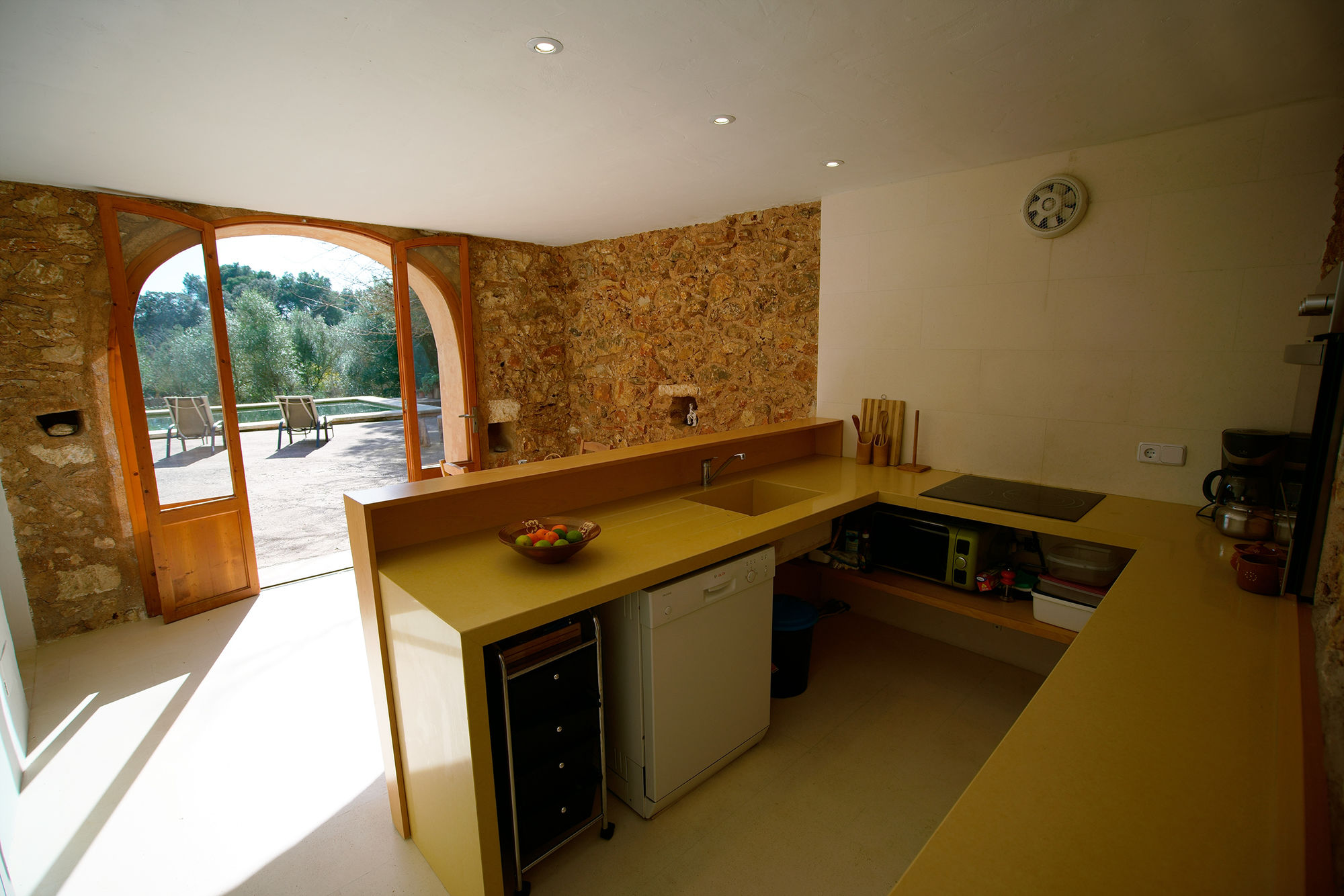 Фото Bou Ros Finca Can Veritat