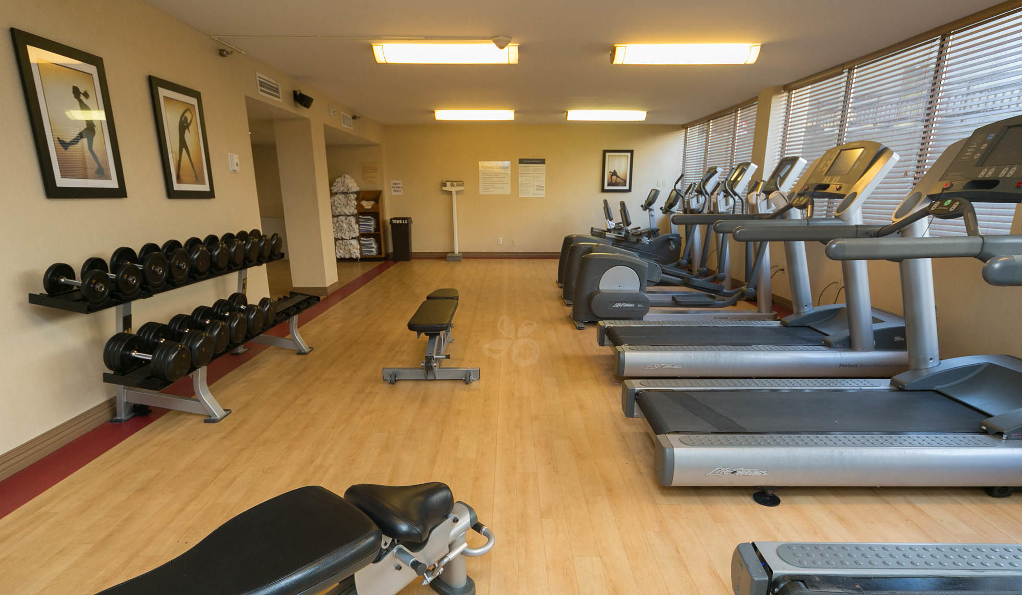 Фото Adam's Mark Hotel & Conference Center