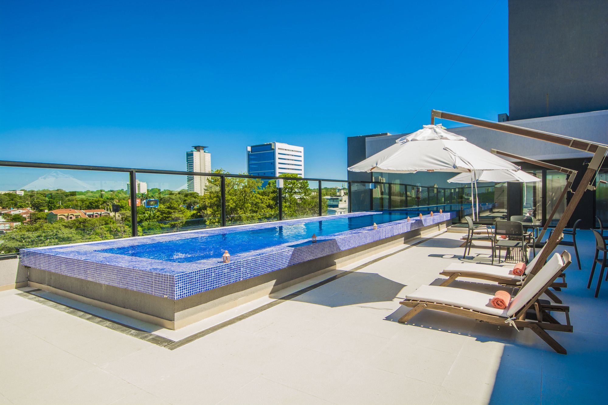 Фото Five Hotel & Residences