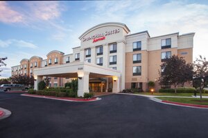 Гостиница SpringHill Suites Boise West/Eagle