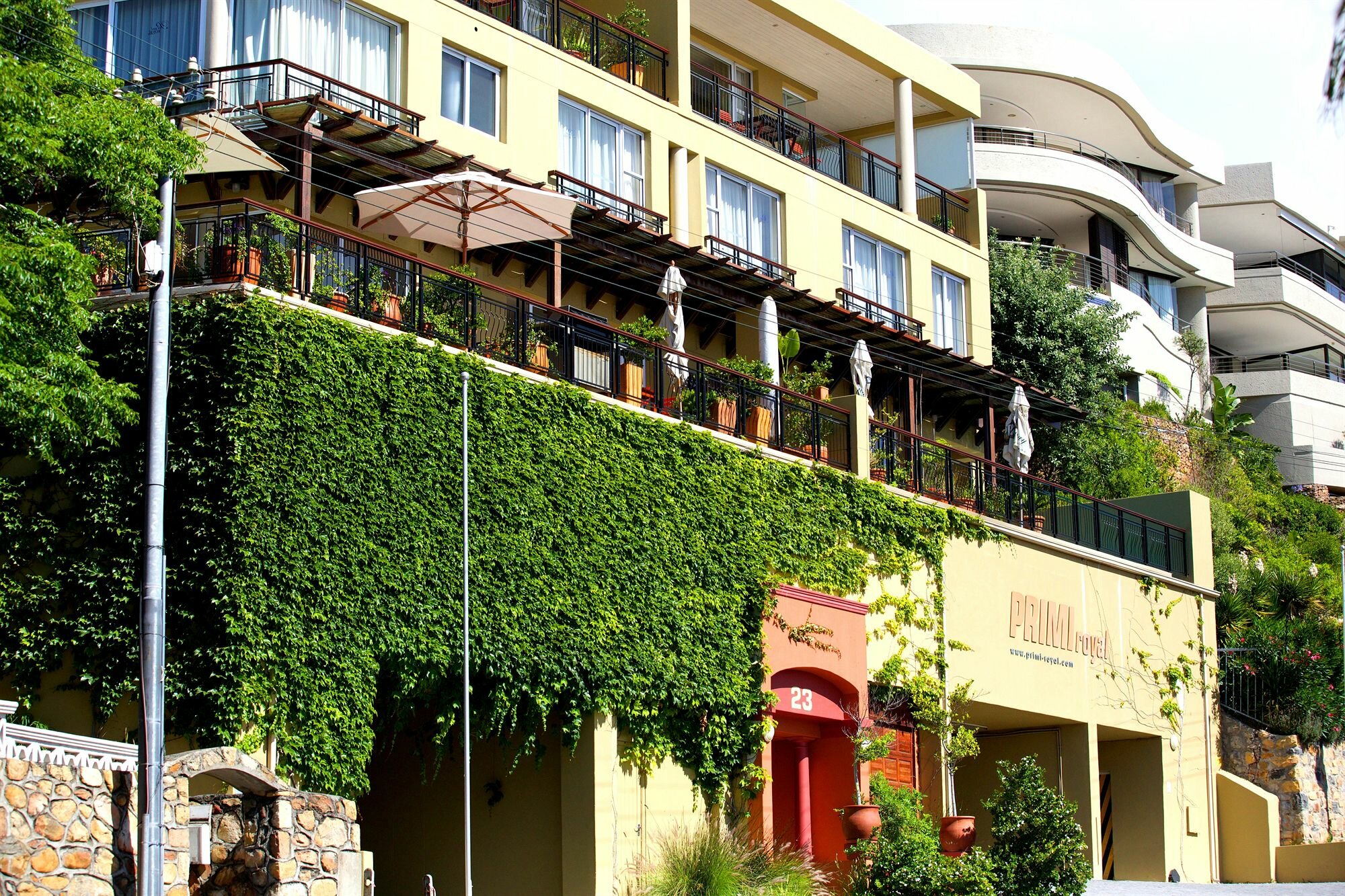 Фото Royal Boutique Hotel