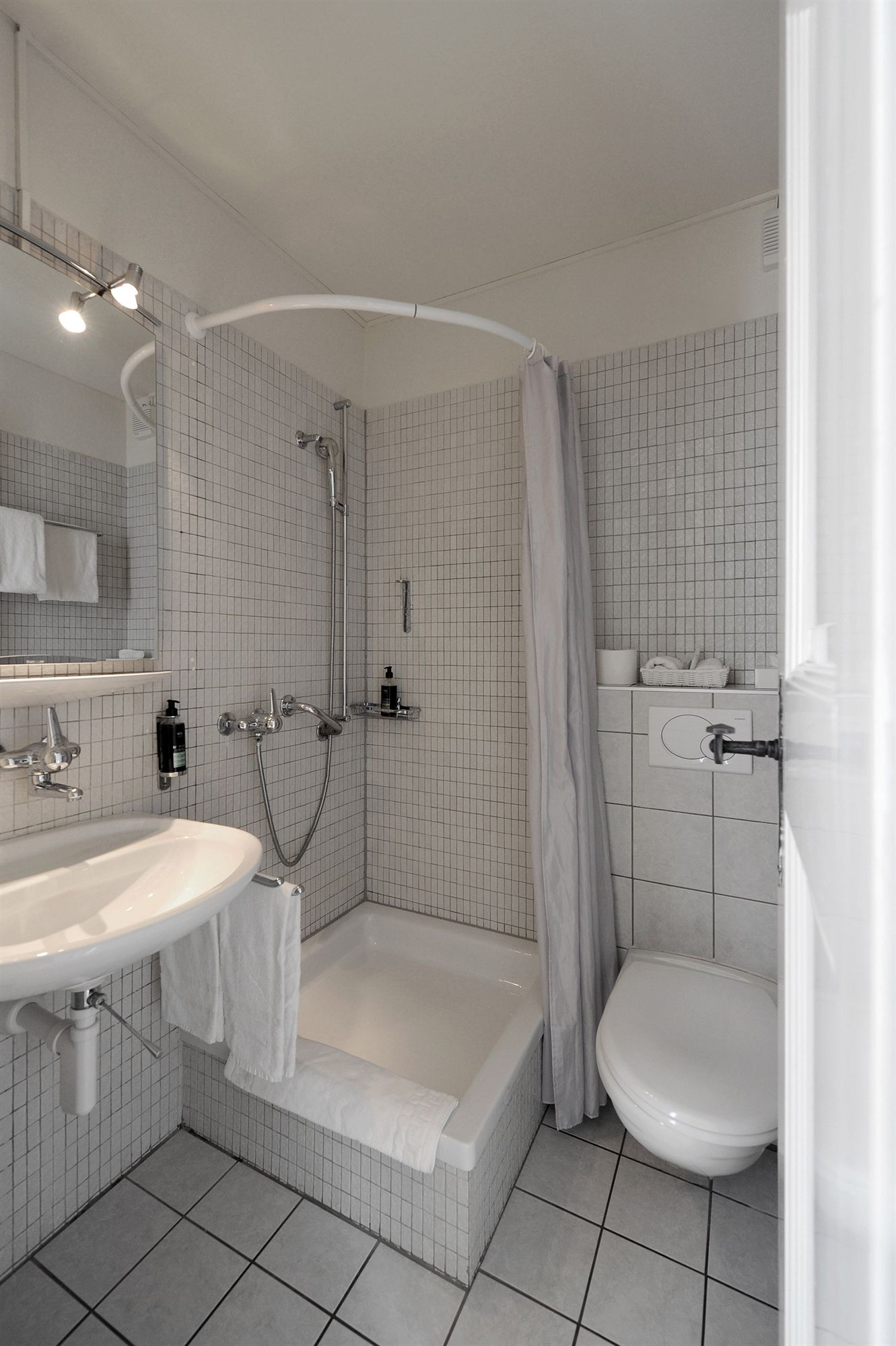 Фото Hotel De La Rose