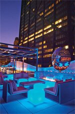 Фото The Ritz-Carlton Chicago