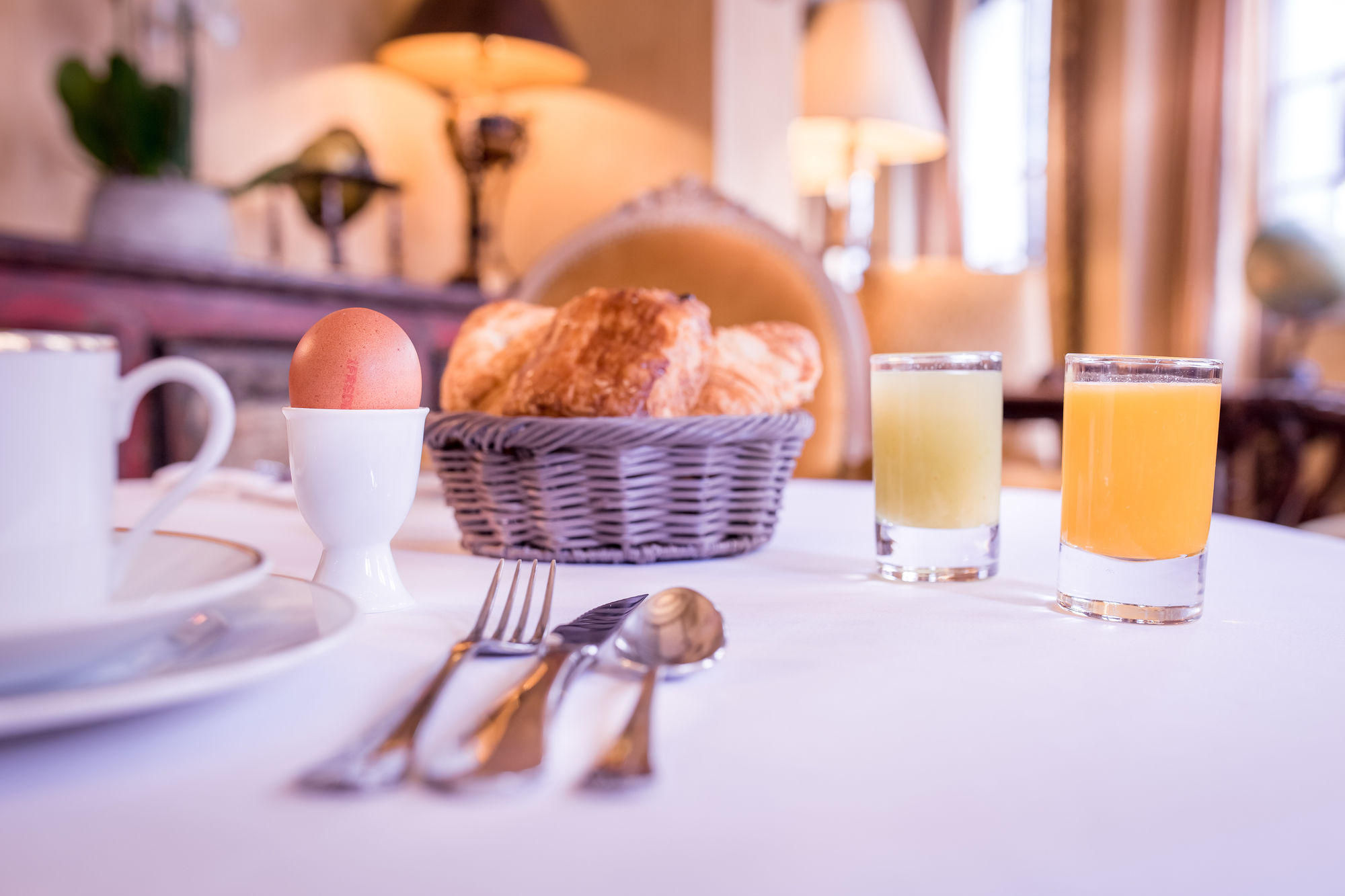 Фото Hotel Louis 2