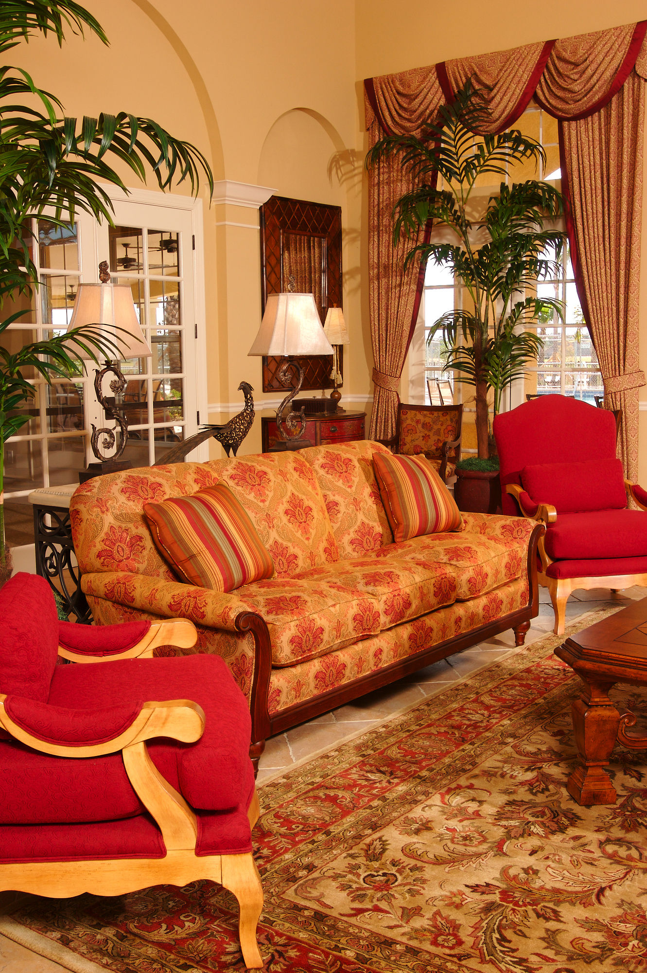 Фото Vista Cay Resort