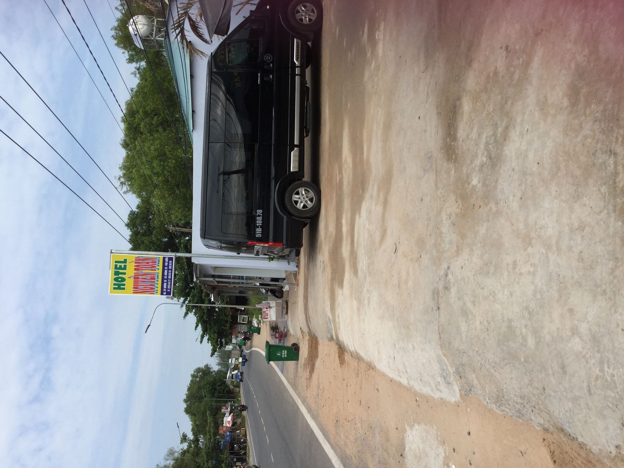 Фото Nguyen Toan