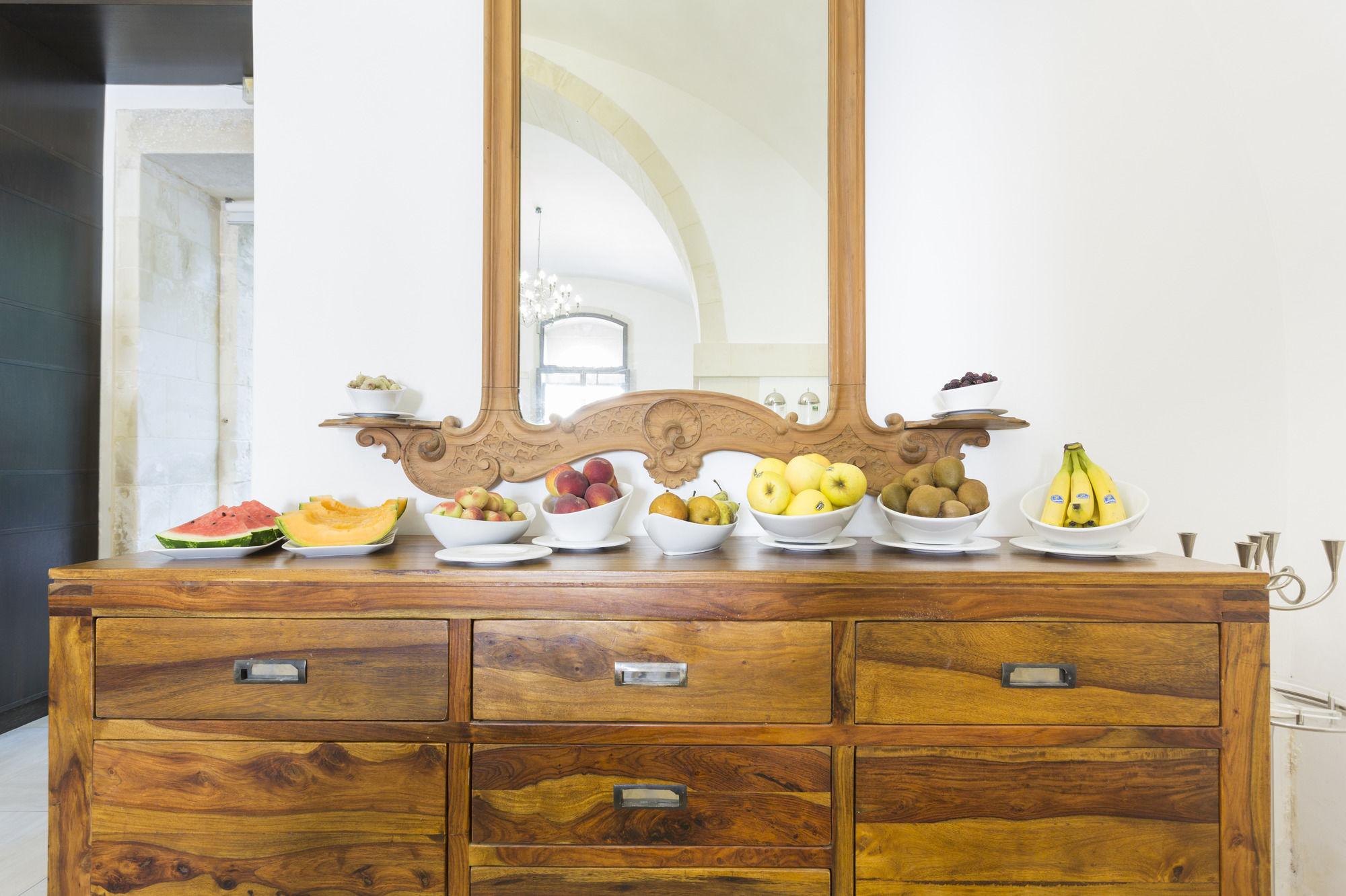 Фото Novecento Scicli