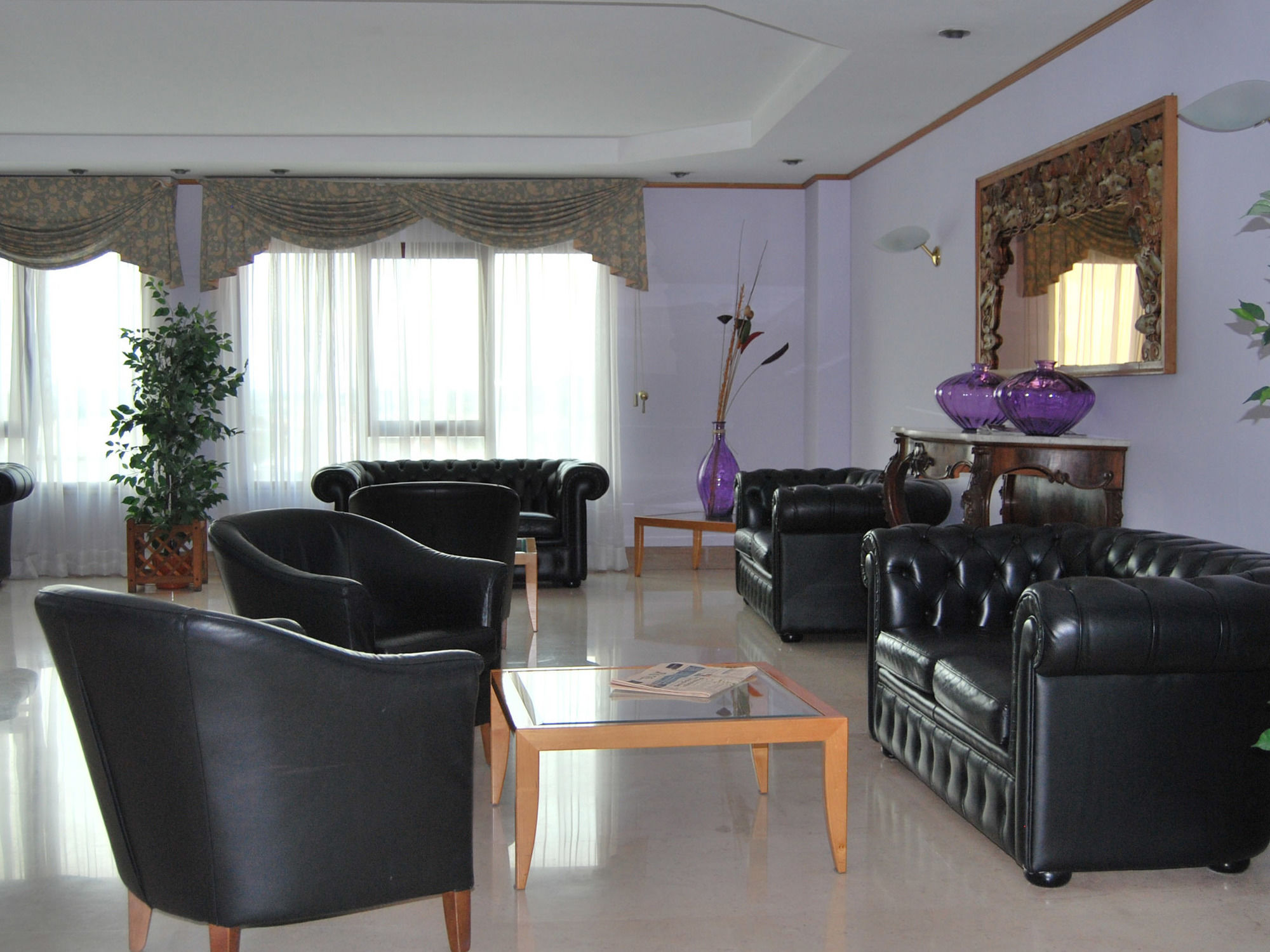 Фото Pegasus Hotel - Hotel Il Vialetto