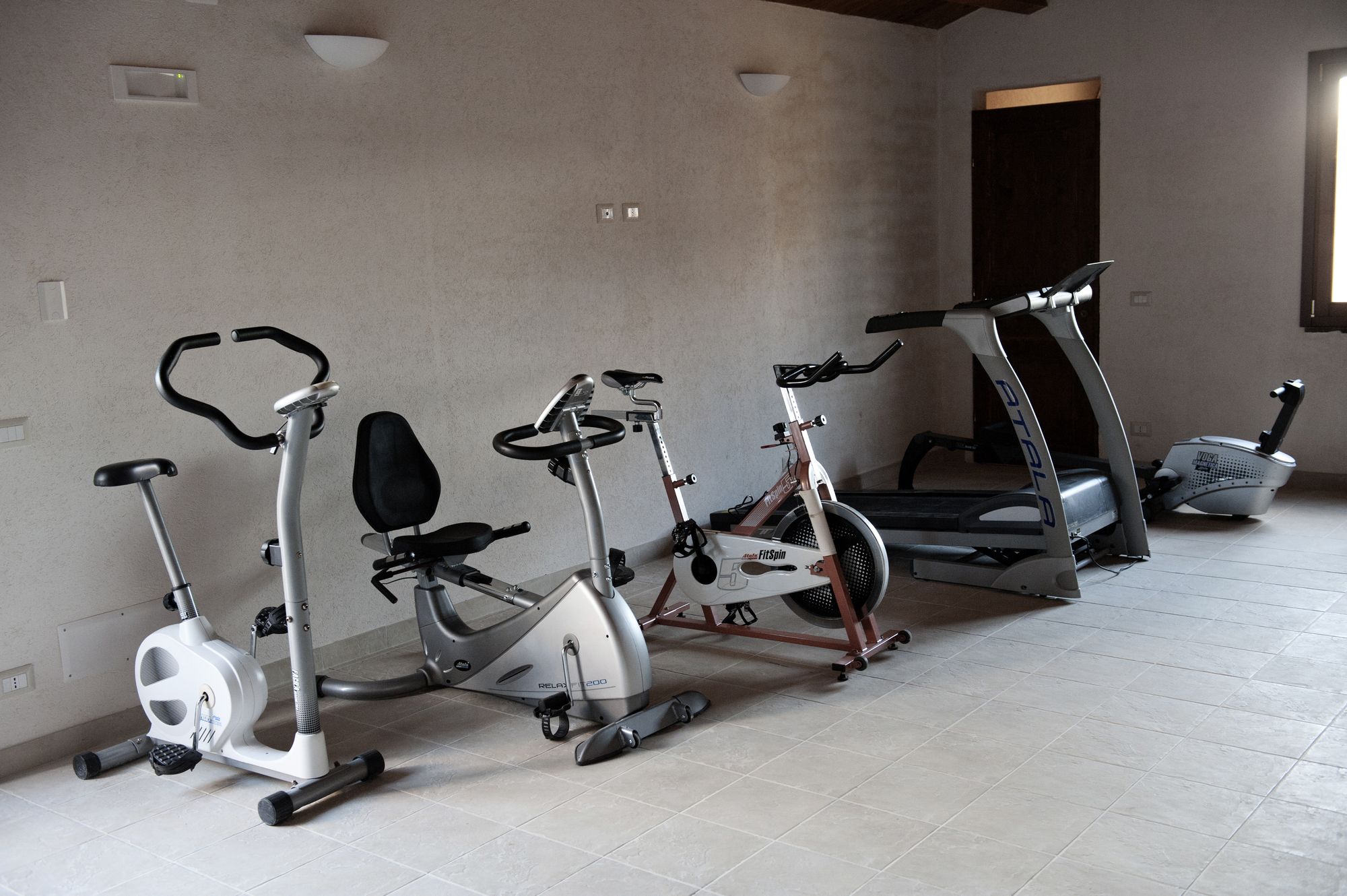 Фото Nacalino Agriturismo