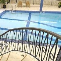 Фото Crowne Plaza Fredericton Lord Beaverbrook