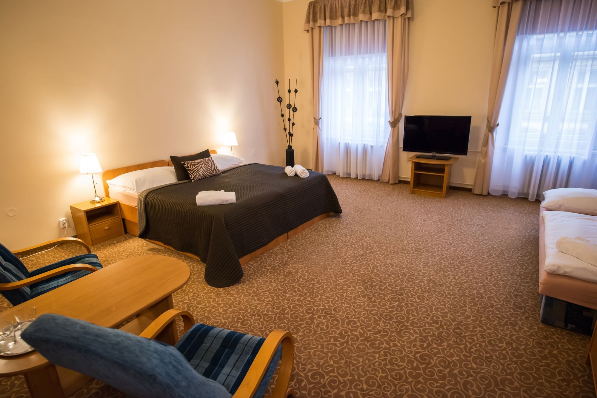 Фото Hotel City Bell