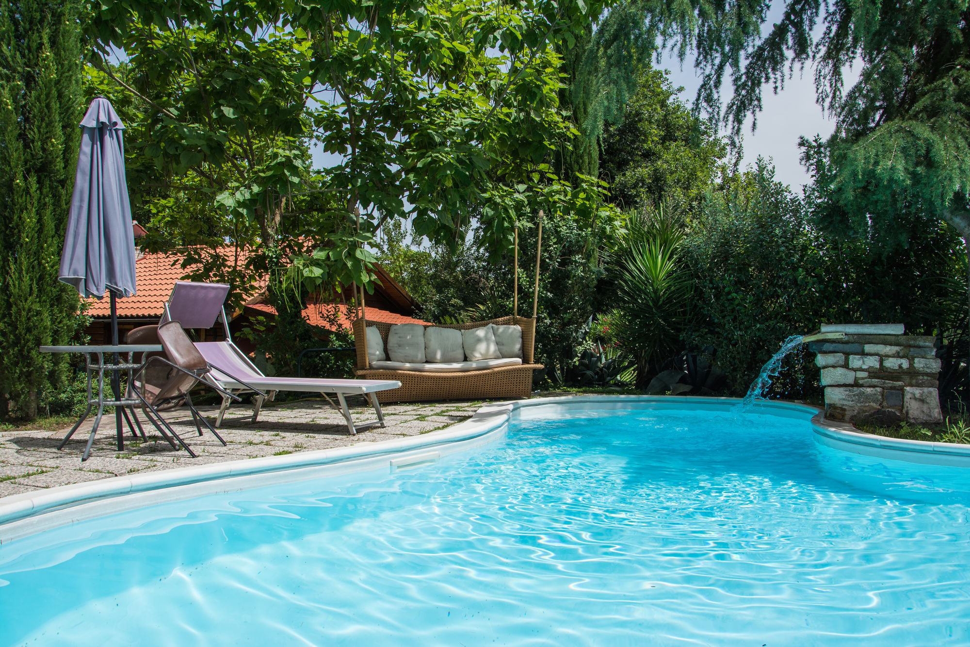 Фото Veio Residence Resort