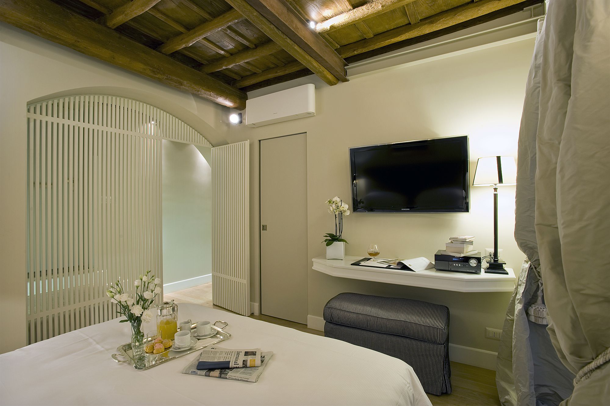 Фото Crossing Condotti