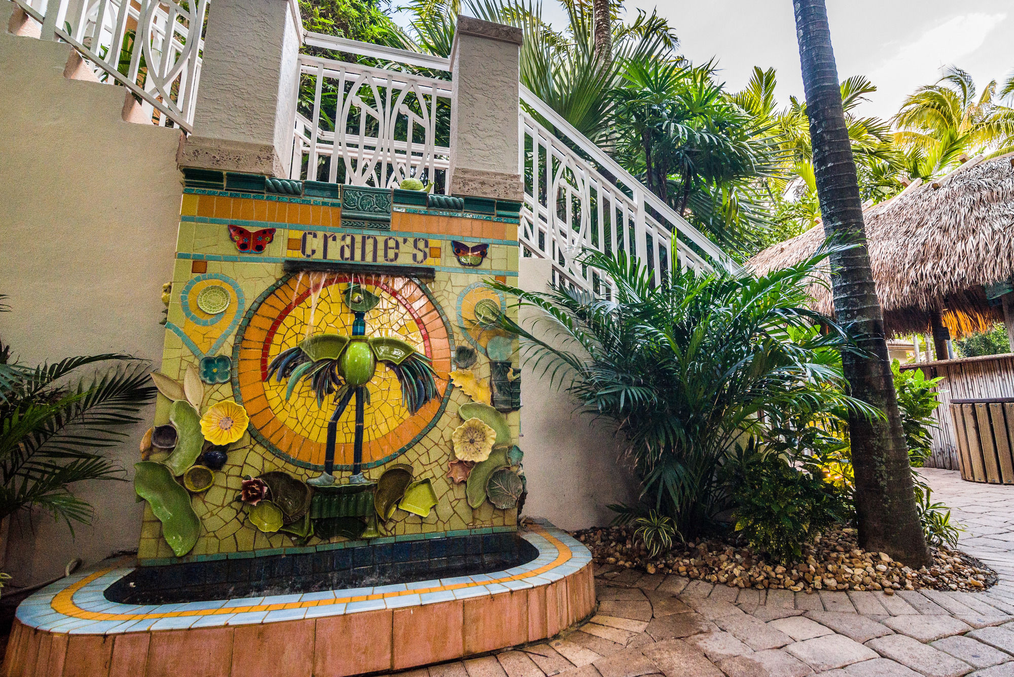 Фото Crane's Beach House Boutique Hotel & Luxury Villas