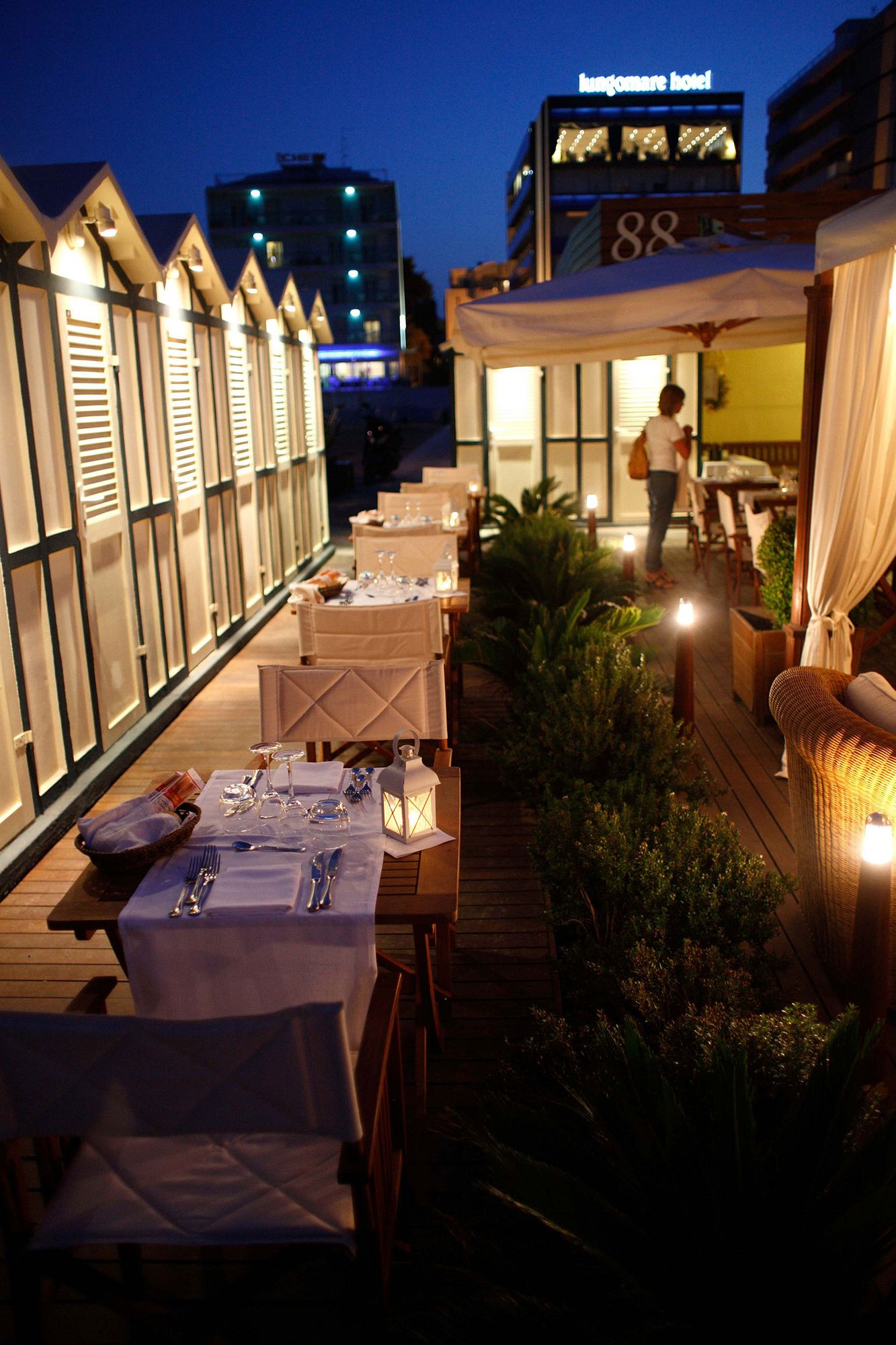 Фото Suite Hotel Maestrale