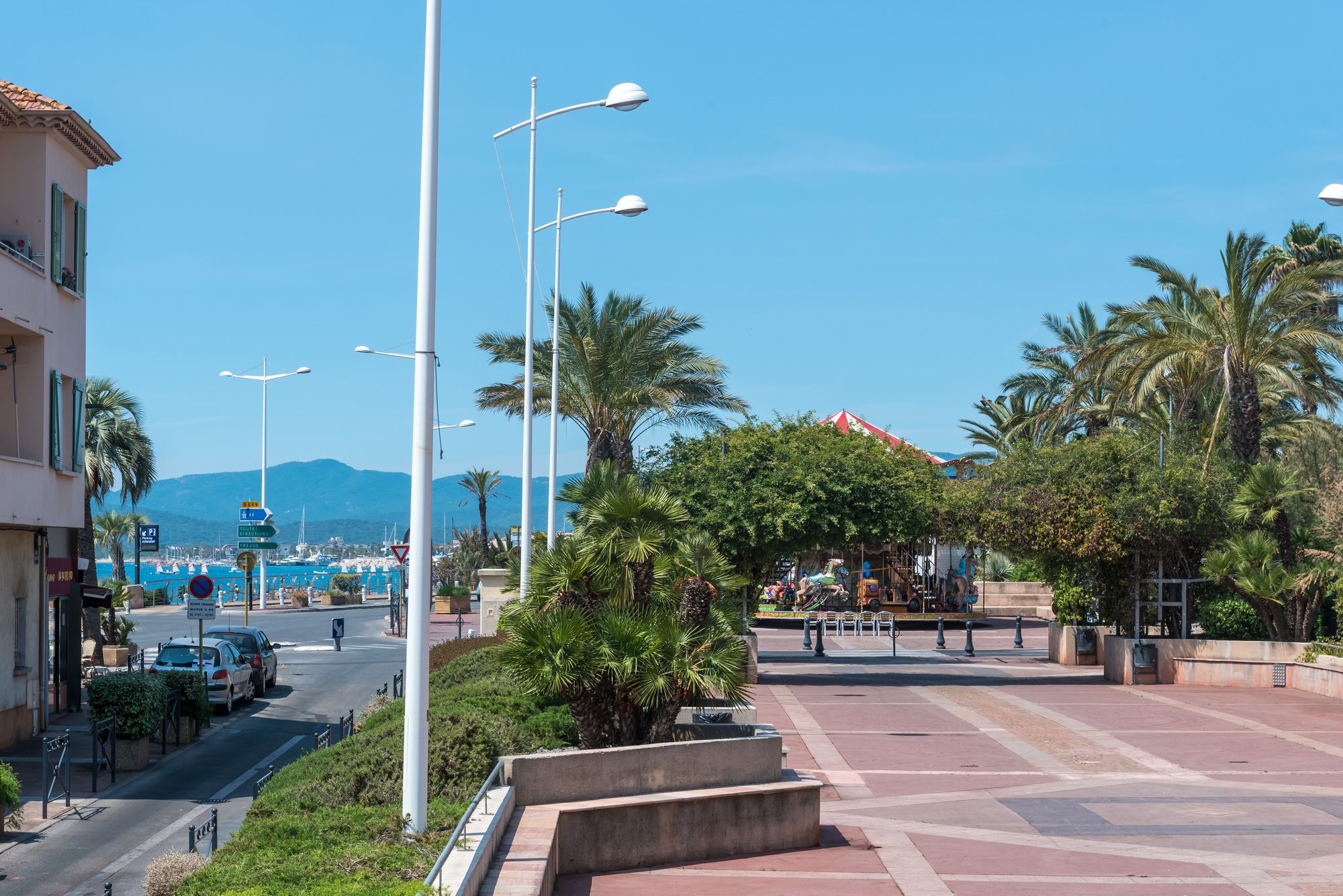 Фото Hotel Provencal