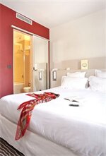 Фото Libertel Montmartre Opéra