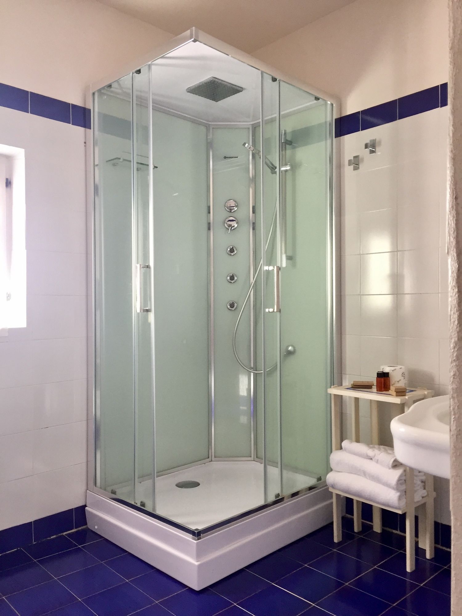 Фото Hotel Palazzo di Valli