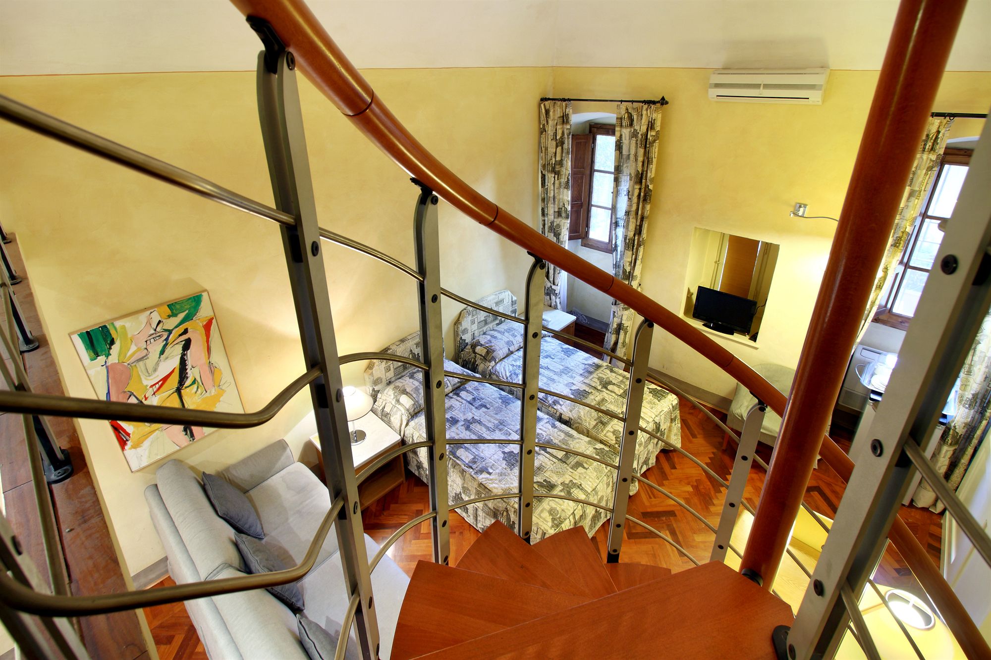 Фото Piccolo Apart Residence