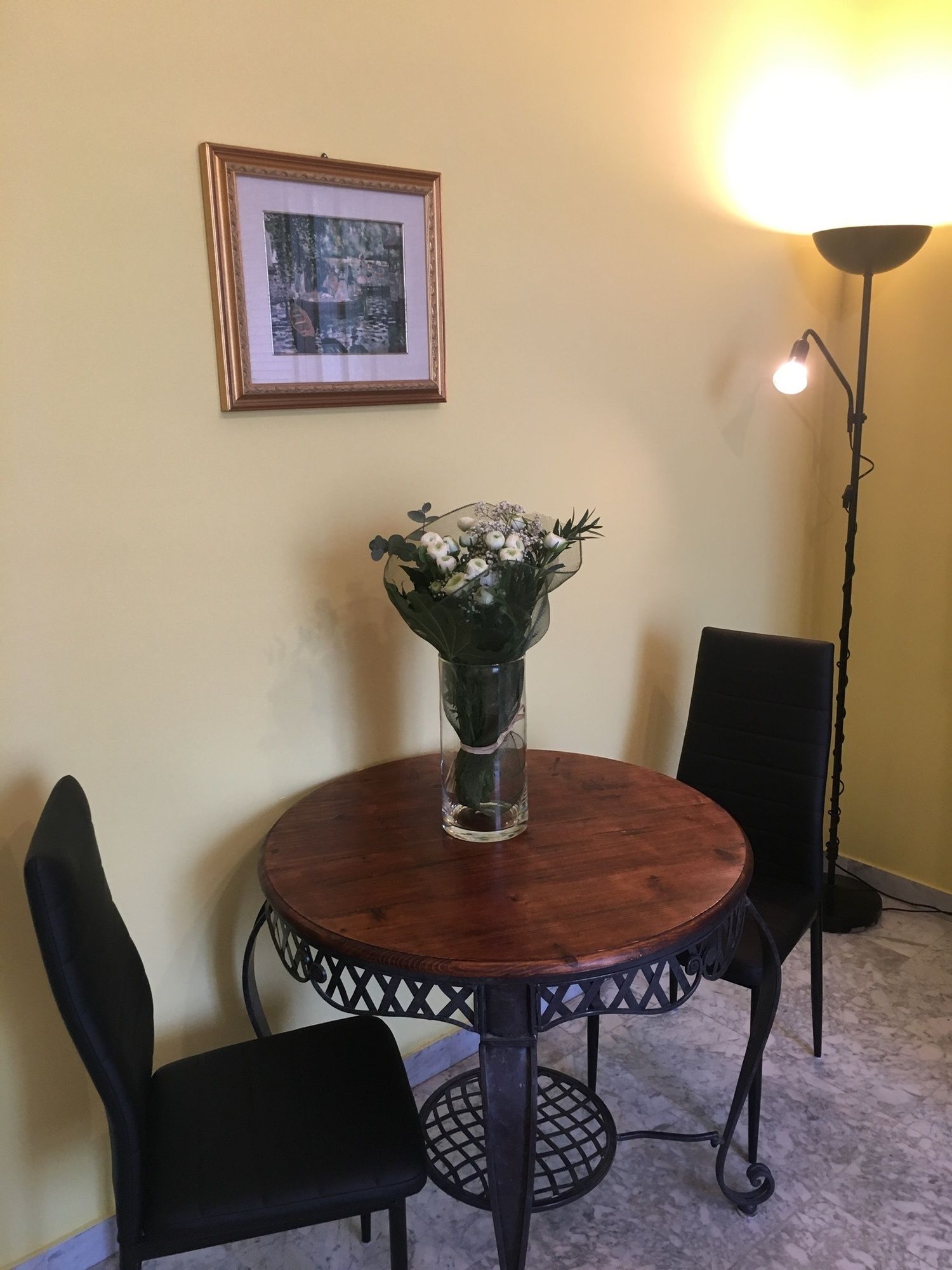 Фото Bed&Breakfast Il Tesoro