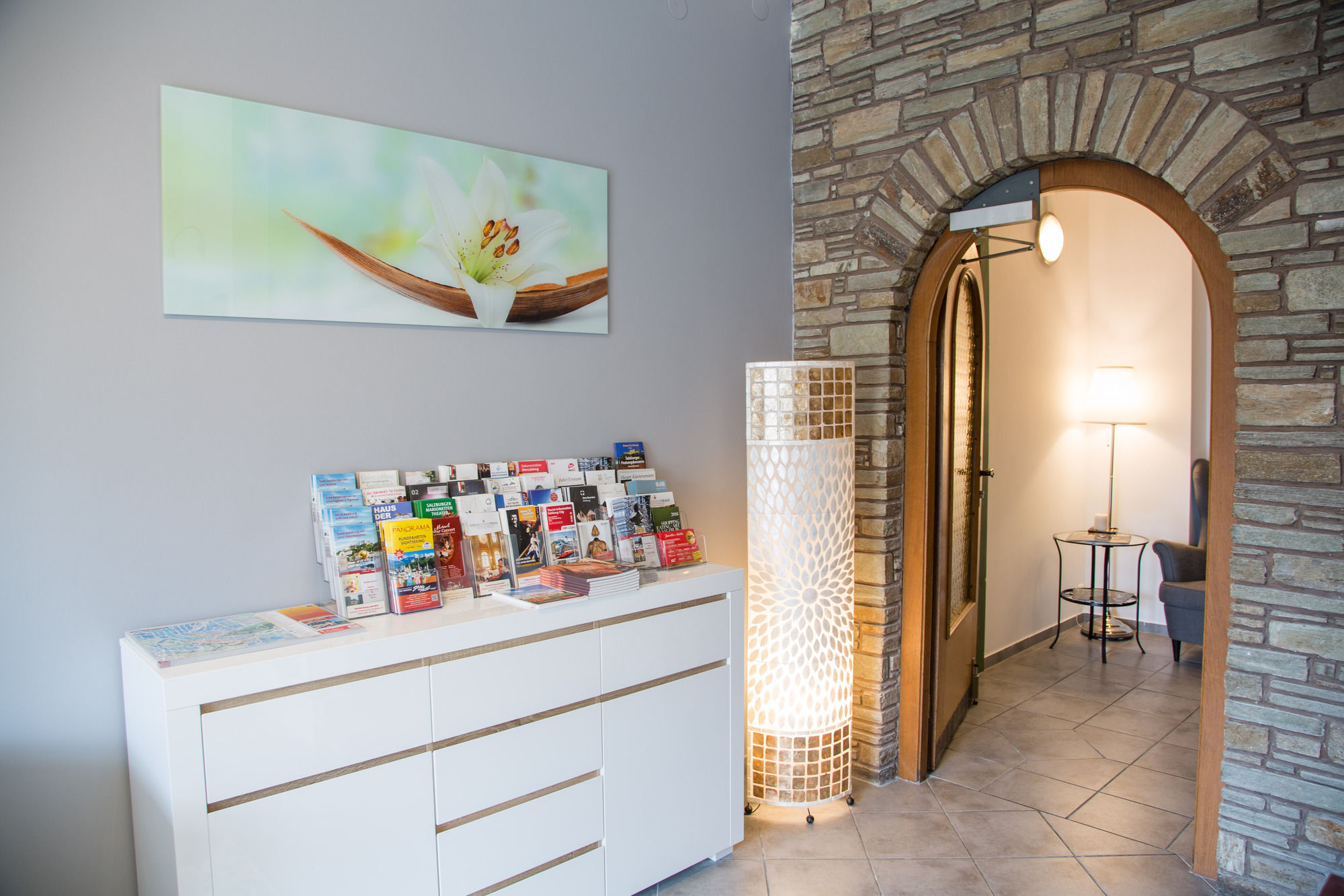 Фото Salzburg Hotel Lilienhof