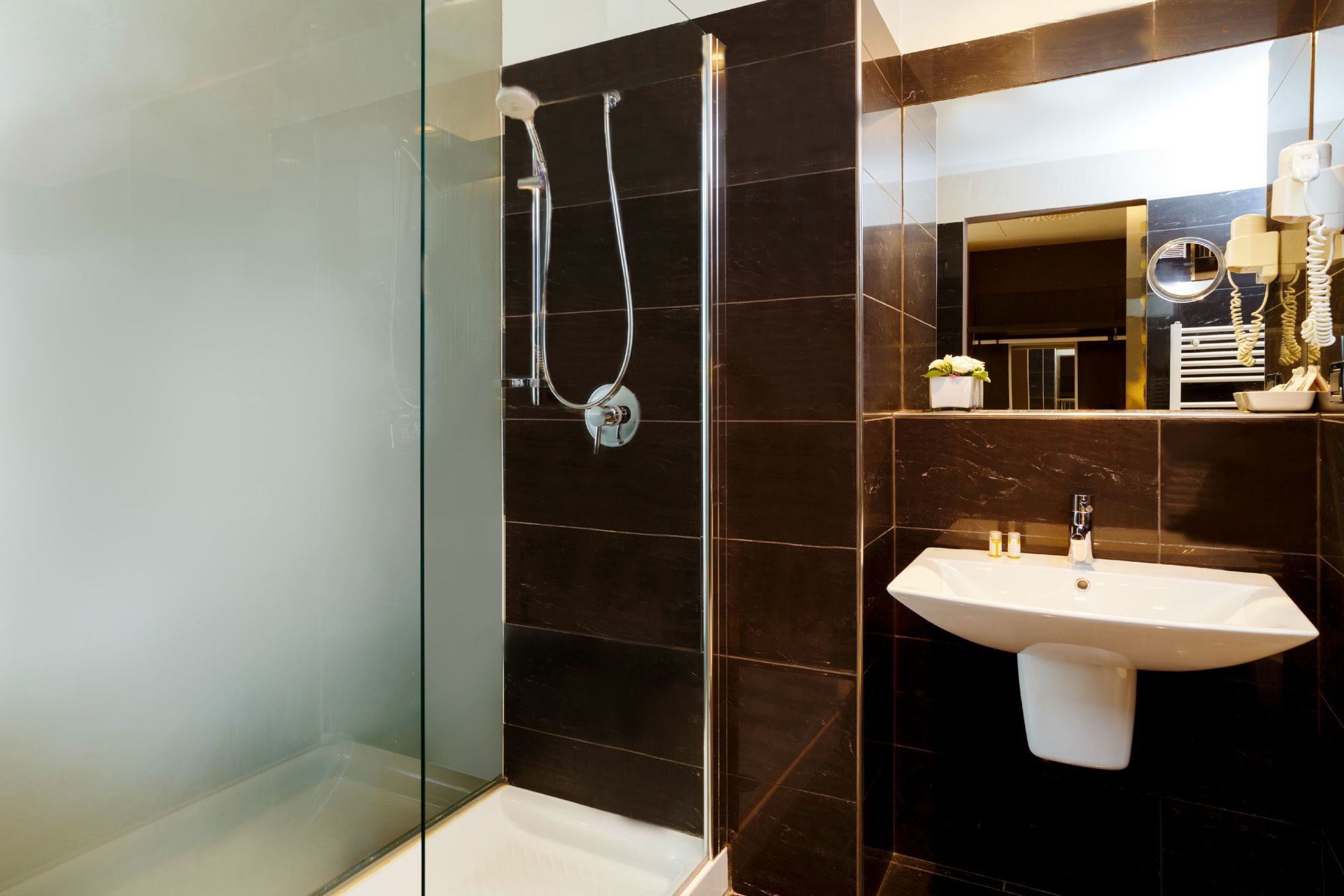 Фото Best Western Plus Royal Superga Hotel