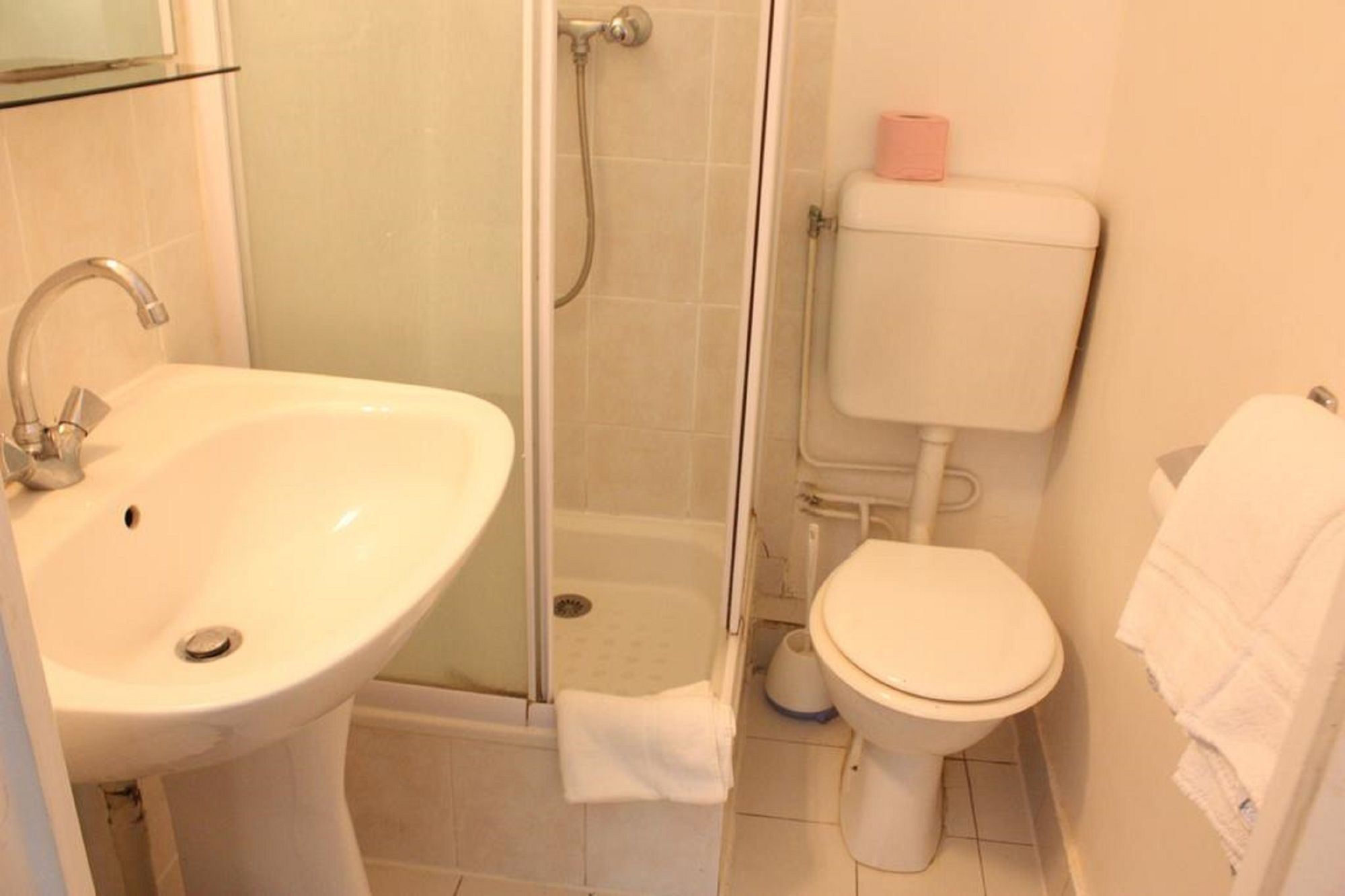 Фото Hotel Excelsior