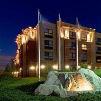 Фото Holiday Inn Express Hotel & Suites Riverport Richmond