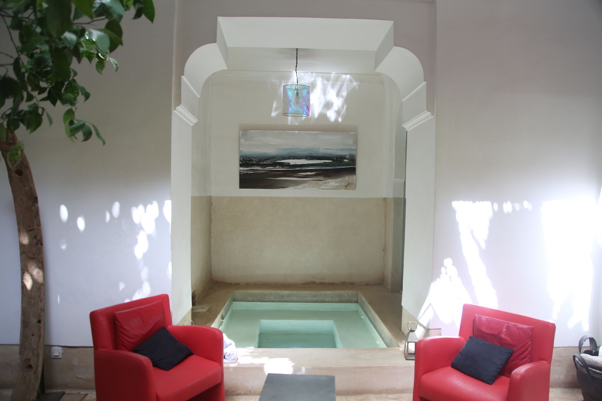 Фото Riad Djebel