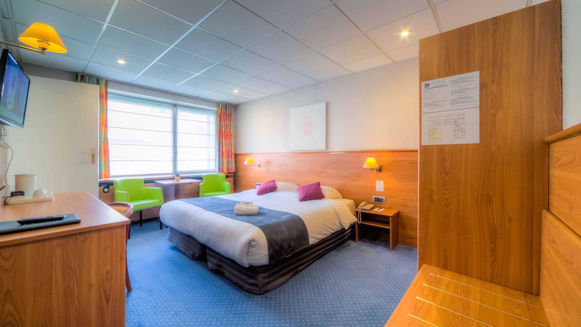 Фото Value Stay Menen