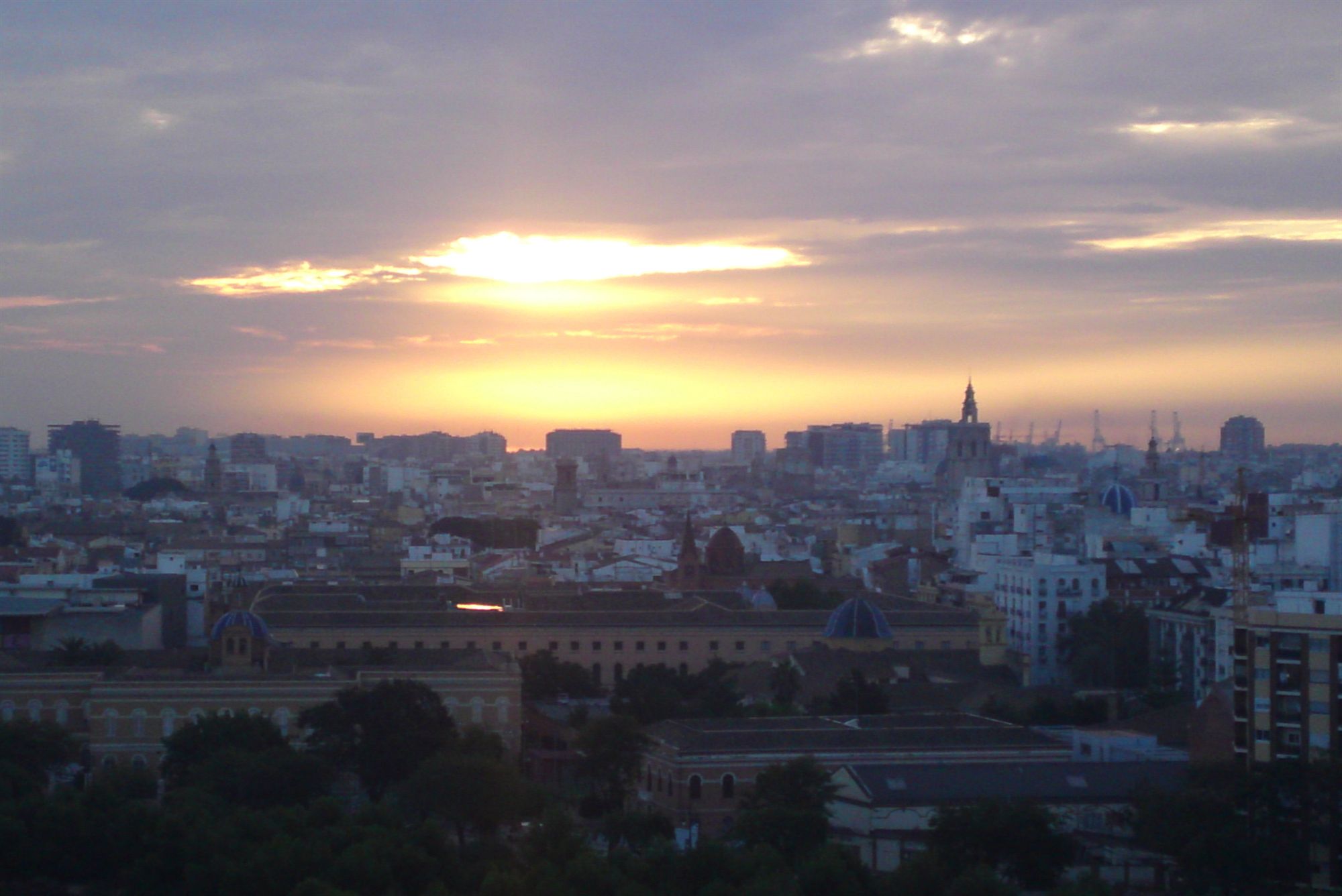 Фото Hotel Turia Valencia