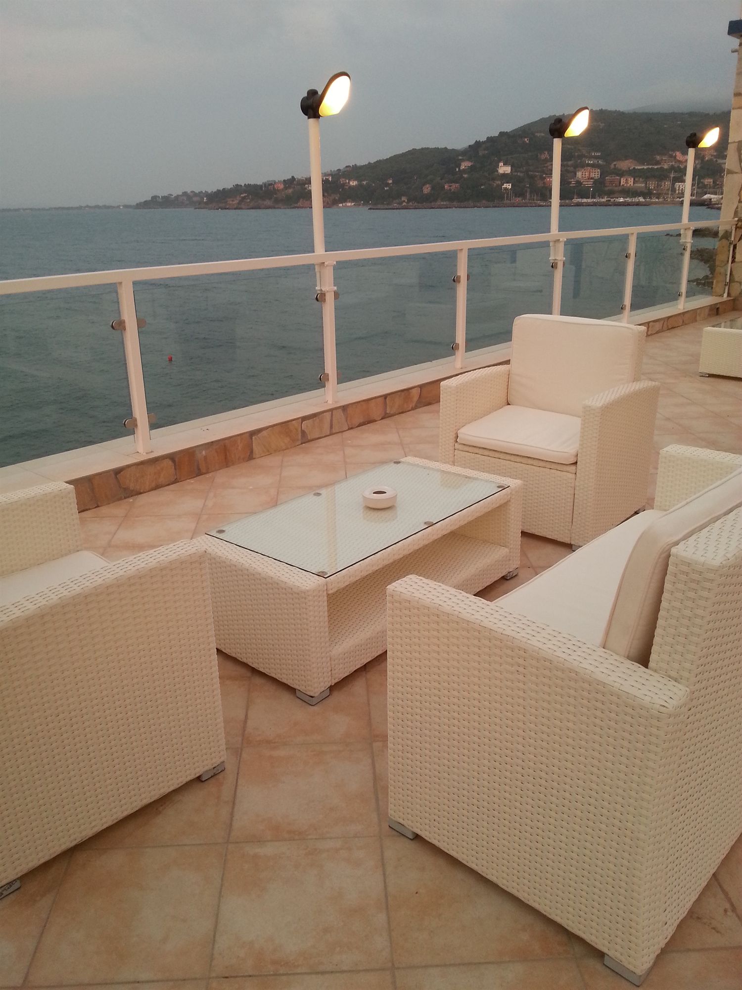 Фото Hotel La Caletta