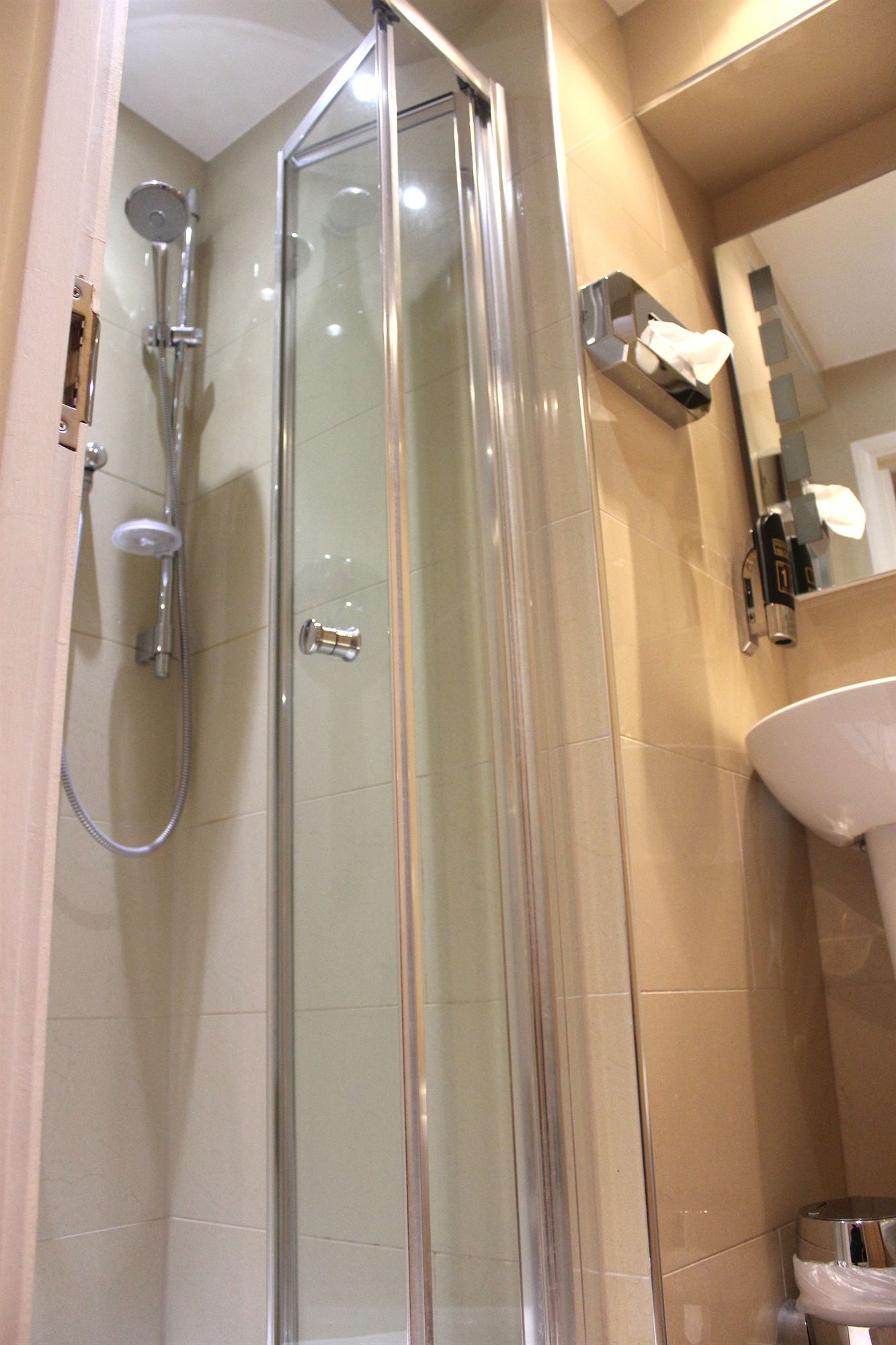 Фото Sheriff Hotel