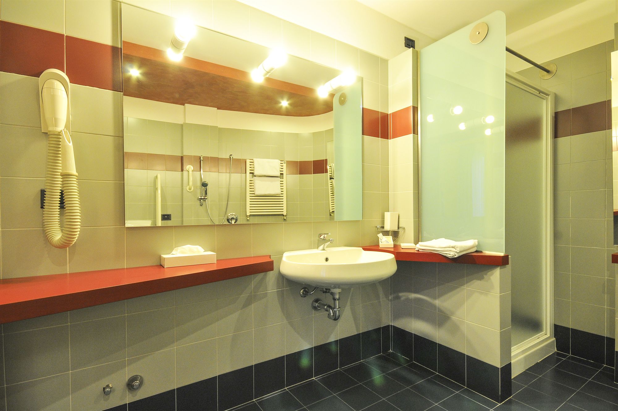 Фото Hotel Enrichetta