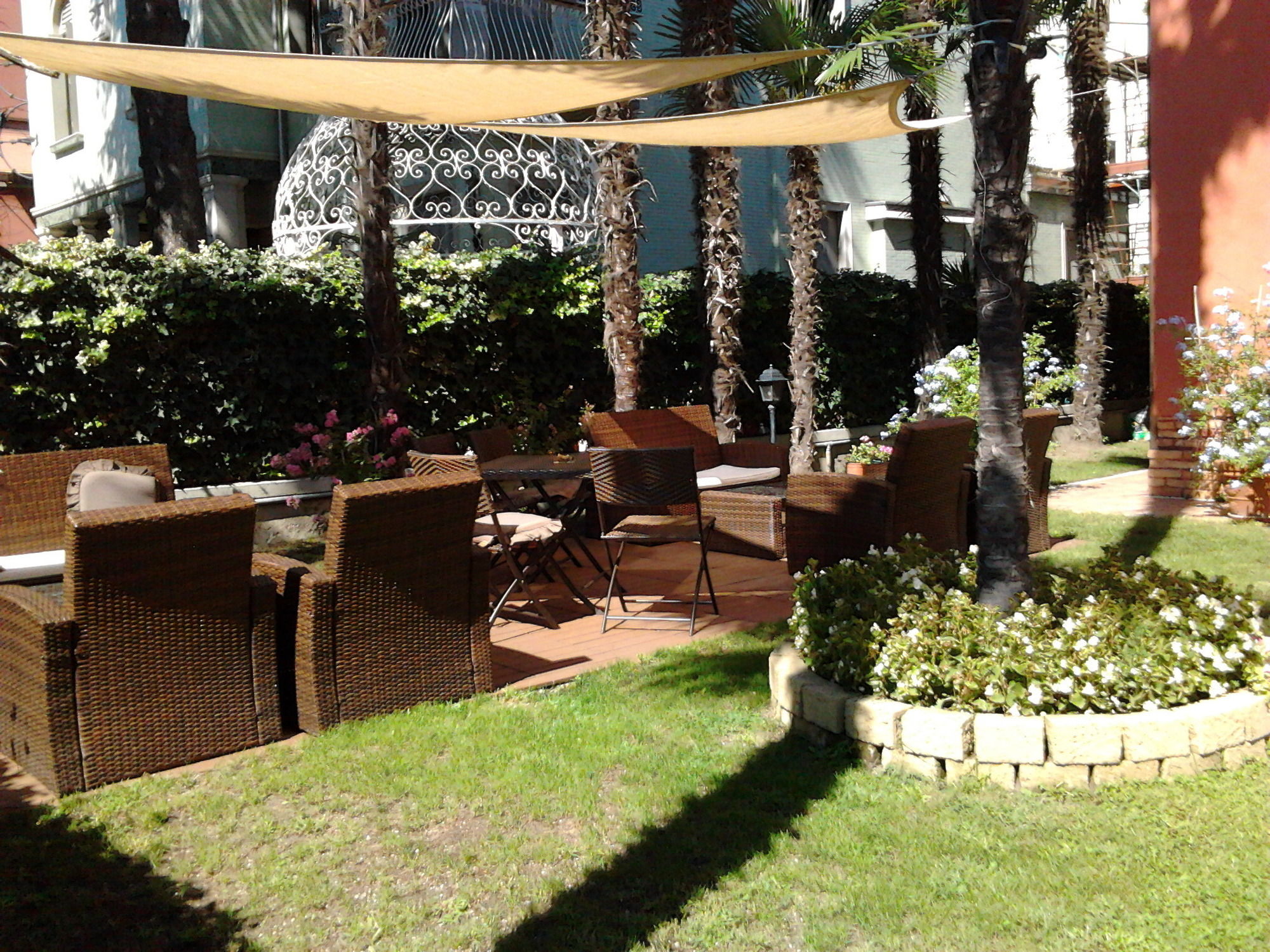 Фото отеля 4