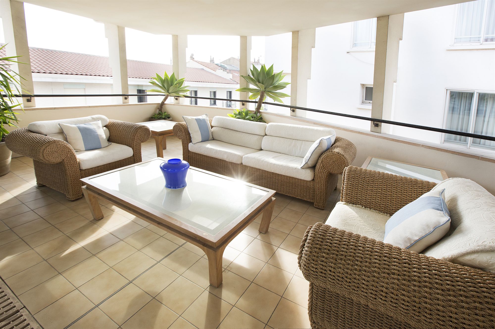 Фото La Croisette Cannes