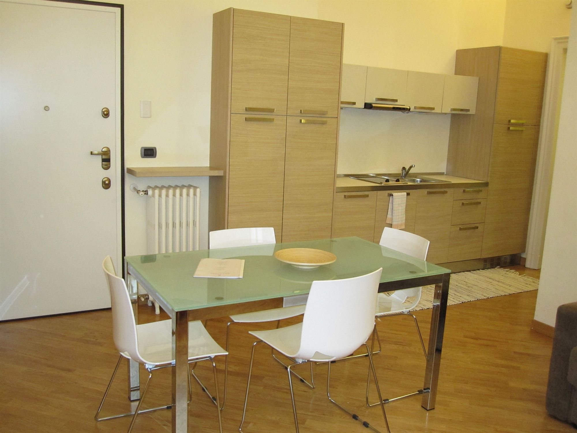 Фото Residence de la Gare