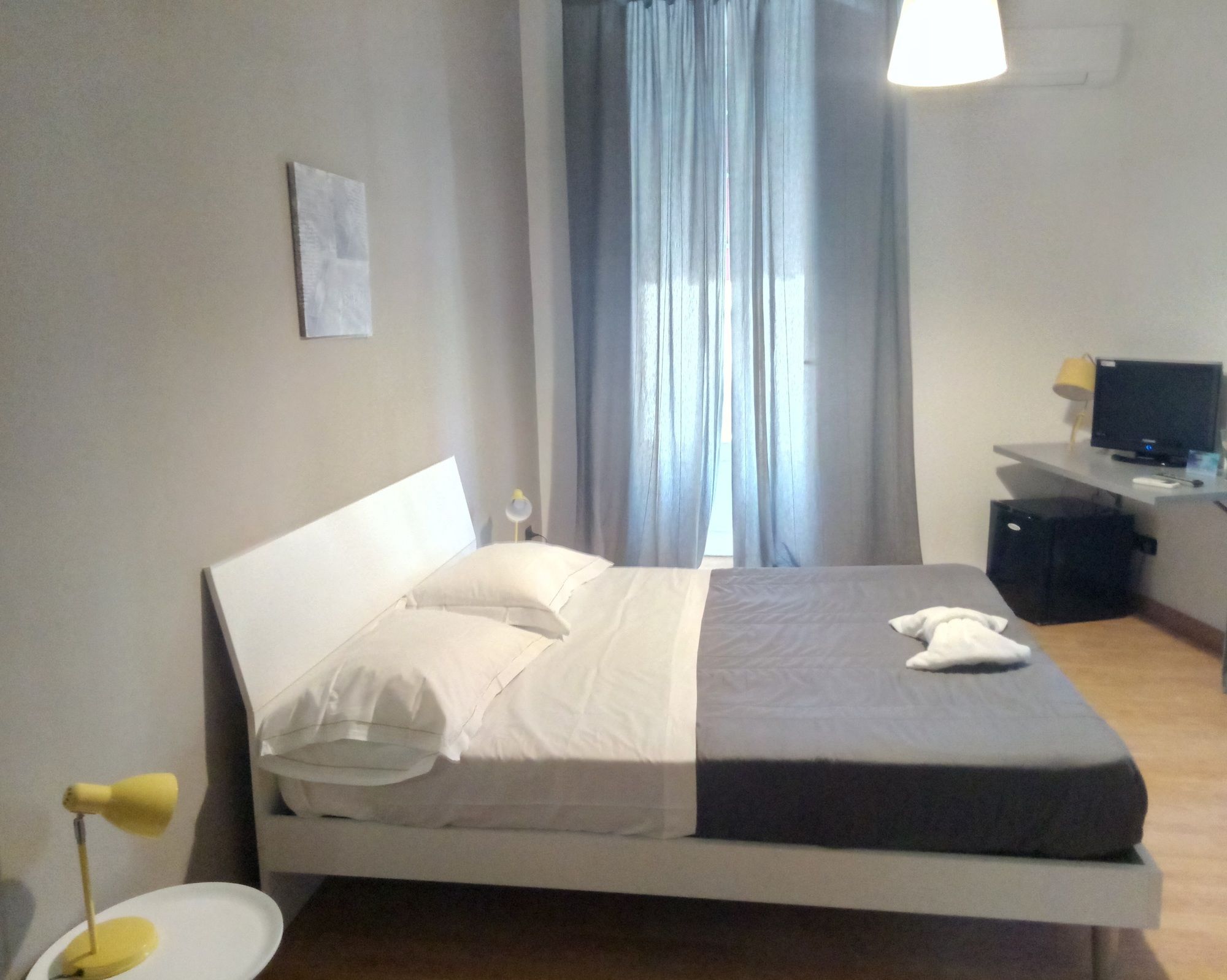 Фото B&b Stesicoro InHabit- Guesthouse City Center